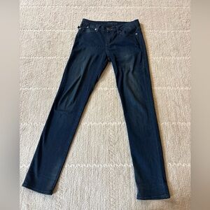 Rock & Republic Midnight Blue Jeans